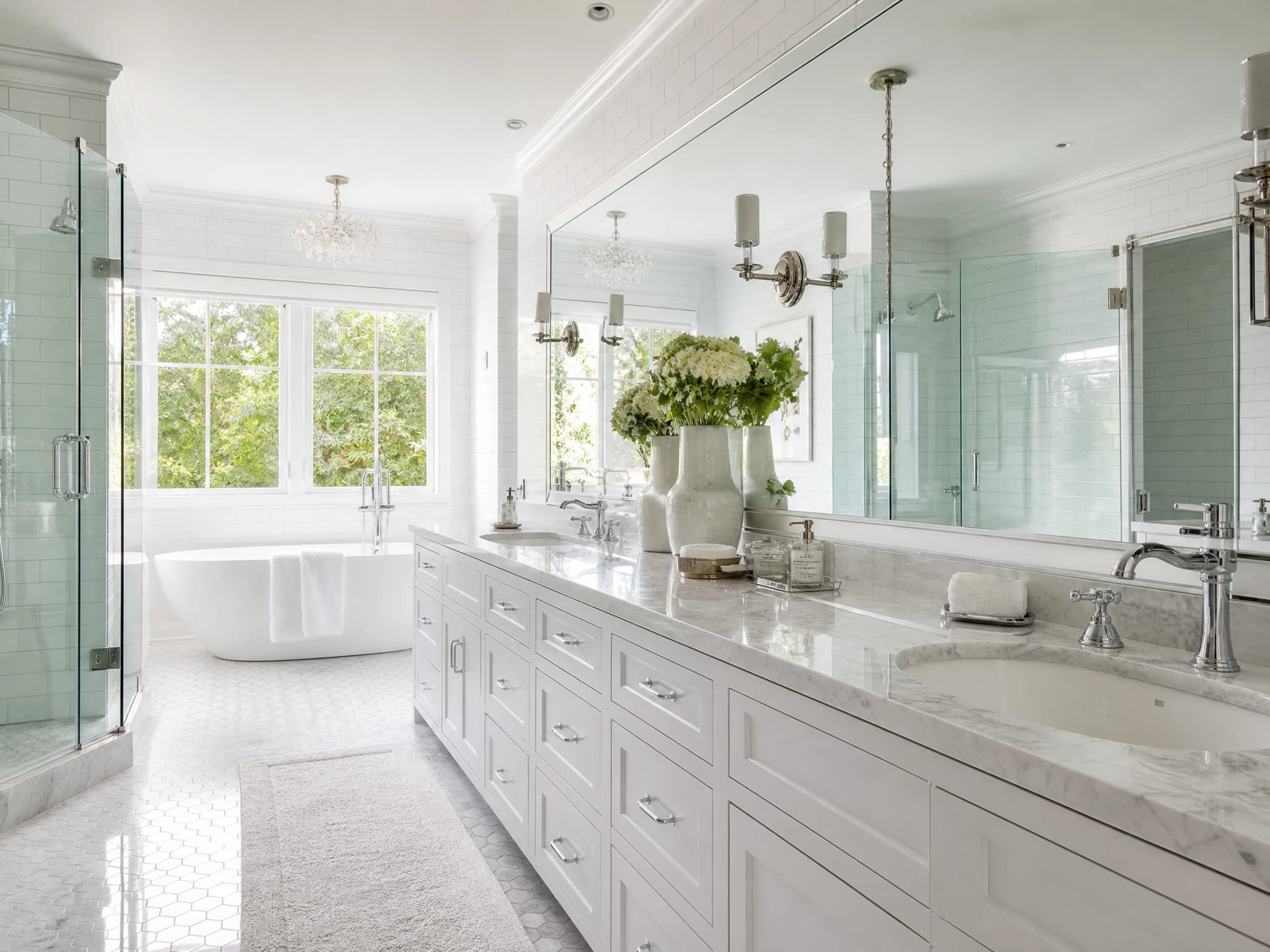 Vanities