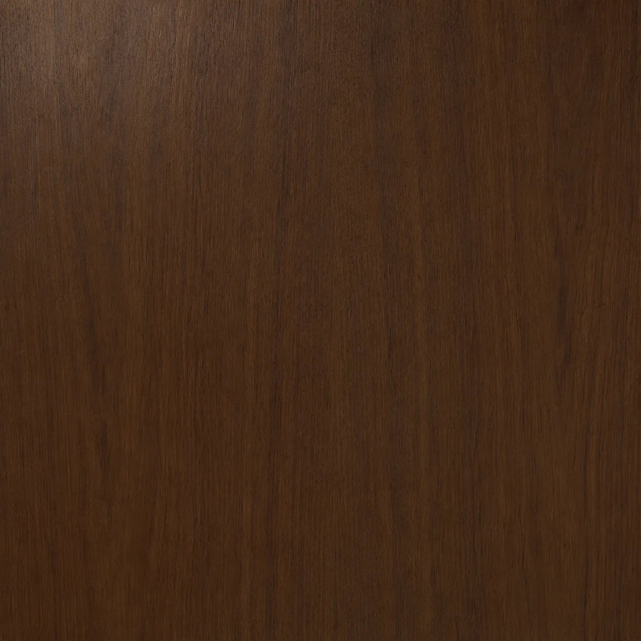 Bourbon Walnut material close-up