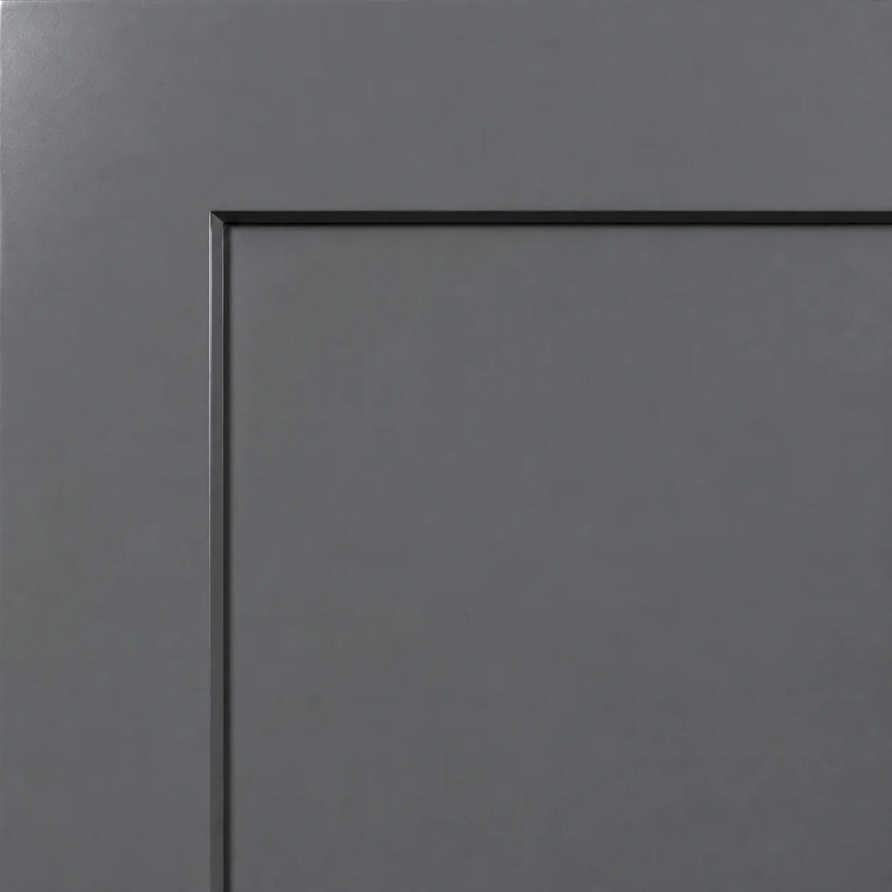 Cyber Grey material close-up