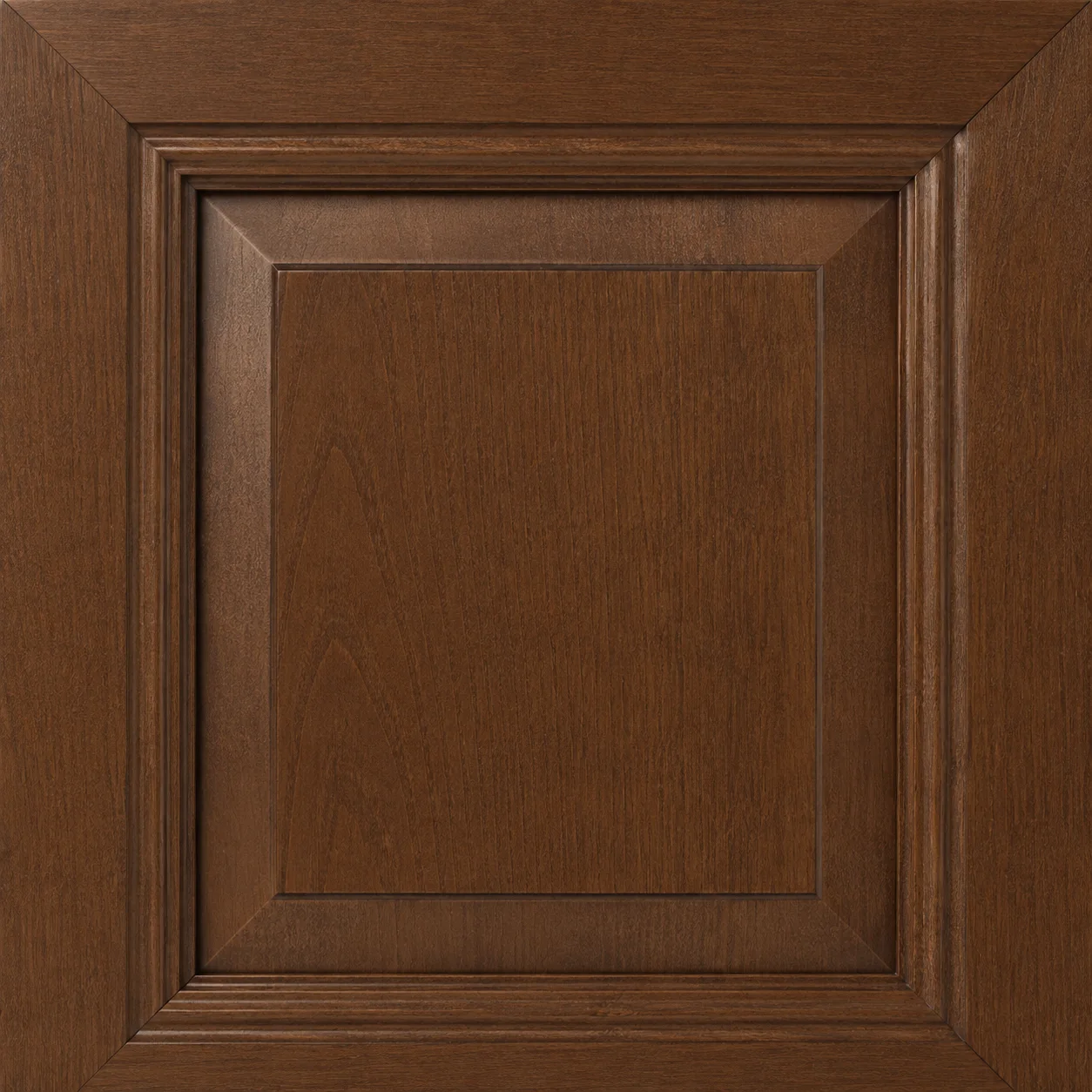 Dark Caramel material close-up