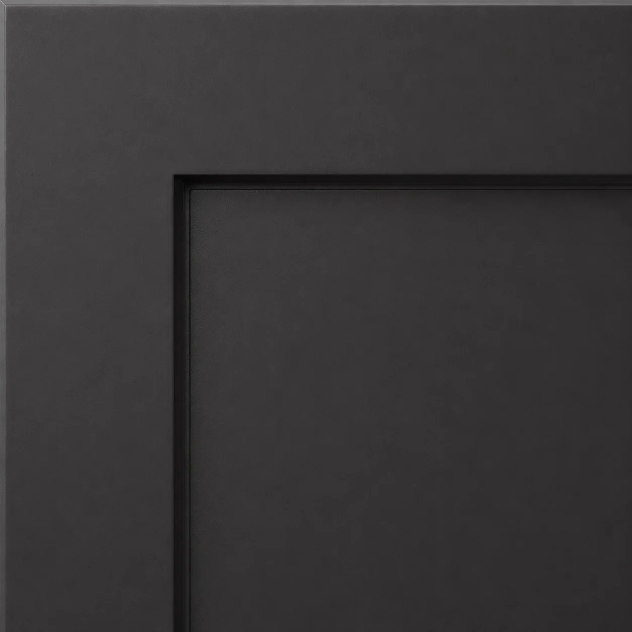 Graphite Shaker material close-up