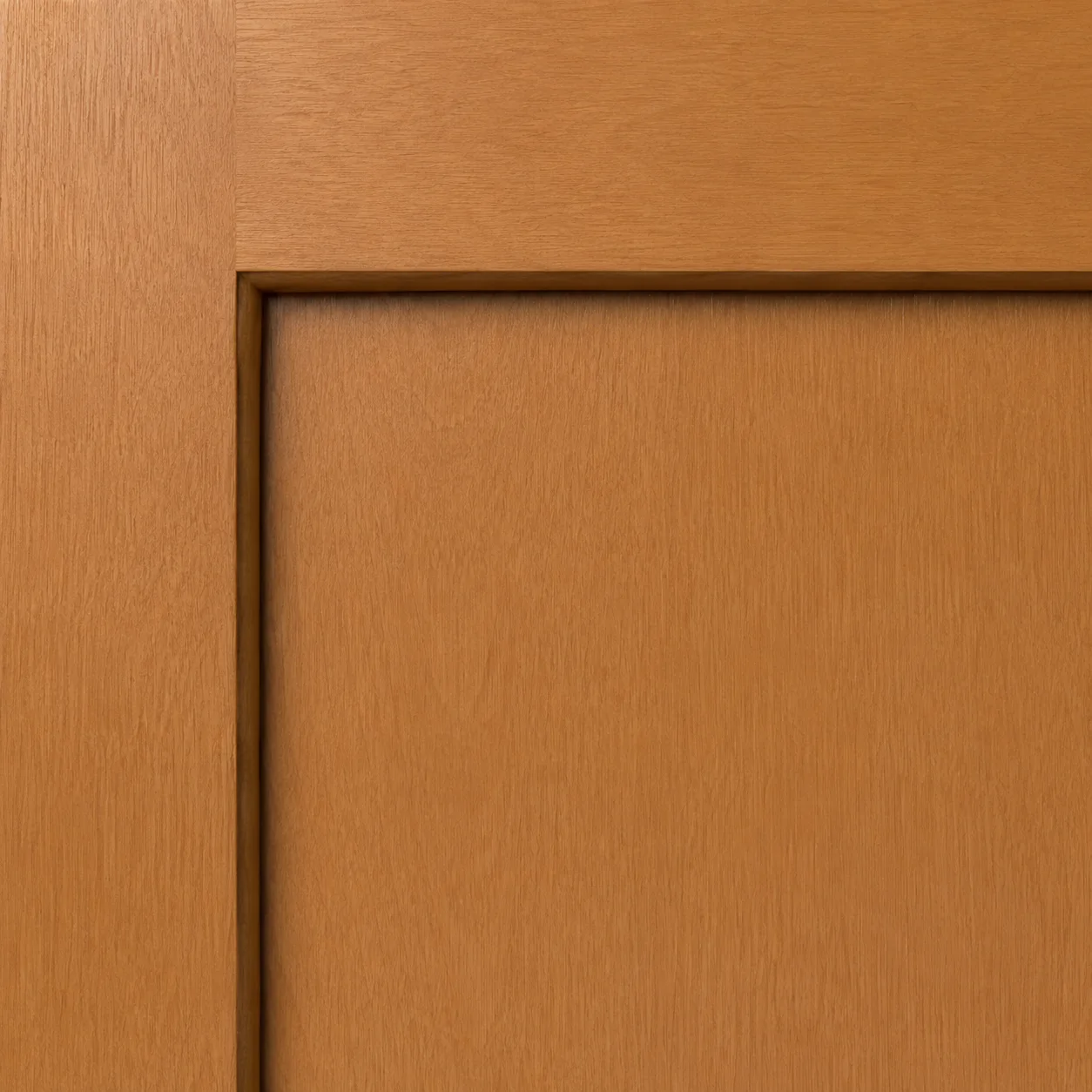 Shaker Maple material close-up